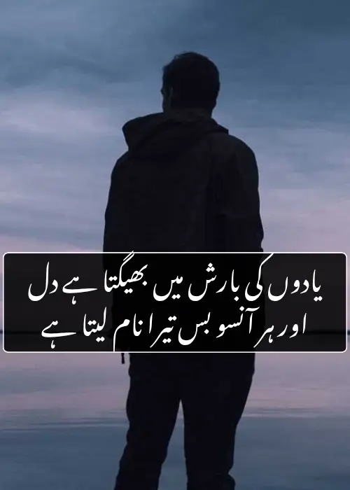 Love and Heartbreak Poetry